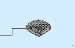 LEGO 80108 instructions page 23 – build guide