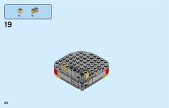 LEGO 80108 instructions page 24 – build guide