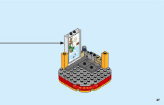 LEGO 80108 instructions page 27 – build guide