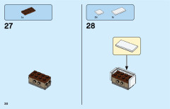 LEGO 80108 instructions page 30 – build guide
