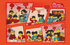 LEGO 80108 instructions page 4 – build guide