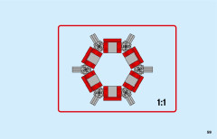 LEGO 80108 instructions page 59 – build guide