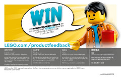 LEGO 80108 instructions page 80 – build guide