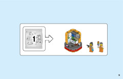 LEGO 80108 instructions page 9 – build guide