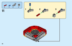 LEGO 80108 instructions page 14 – build guide