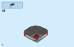 LEGO 80108 instructions page 16 – build guide