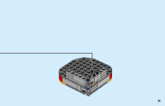 LEGO 80108 instructions page 21 – build guide