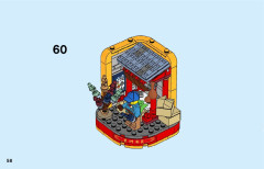 LEGO 80108 instructions page 58 – build guide