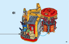 LEGO 80108 instructions page 59 – build guide