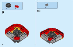 LEGO 80108 instructions page 12 – build guide