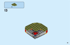 LEGO 80108 instructions page 15 – build guide