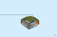 LEGO 80108 instructions page 21 – build guide