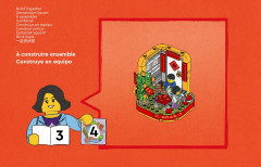 LEGO 80108 instructions page 3 – build guide