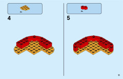 LEGO 80108 instructions page 11 – build guide