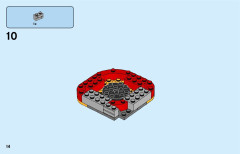 LEGO 80108 instructions page 14 – build guide