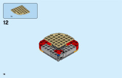 LEGO 80108 instructions page 16 – build guide