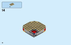 LEGO 80108 instructions page 18 – build guide