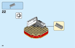 LEGO 80108 instructions page 26 – build guide