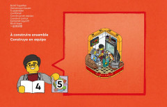 LEGO 80108 instructions page 3 – build guide