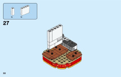 LEGO 80108 instructions page 30 – build guide