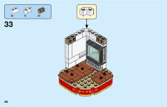 LEGO 80108 instructions page 36 – build guide