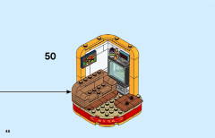 LEGO 80108 instructions page 48 – build guide
