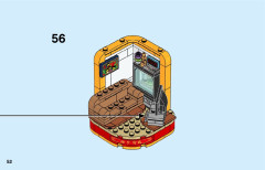 LEGO 80108 instructions page 52 – build guide