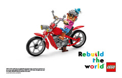LEGO 80108 instructions page 56 – build guide
