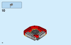 LEGO 80108 instructions page 14 – build guide