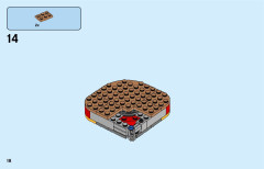 LEGO 80108 instructions page 18 – build guide