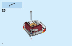 LEGO 80108 instructions page 24 – build guide