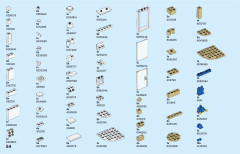 LEGO 80108 instructions page 54 – build guide