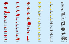 LEGO 80108 instructions page 55 – build guide