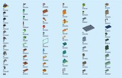 LEGO 80108 instructions page 56 – build guide