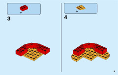 LEGO 80108 instructions page 9 – build guide