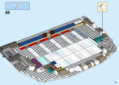 LEGO 80109 instructions page 101 – build guide