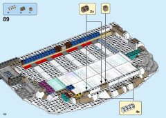 LEGO 80109 instructions page 102 – build guide