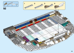 LEGO 80109 instructions page 105 – build guide