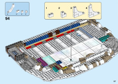 LEGO 80109 instructions page 107 – build guide