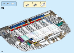 LEGO 80109 instructions page 108 – build guide