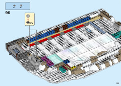 LEGO 80109 instructions page 109 – build guide