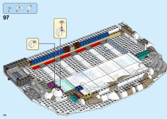 LEGO 80109 instructions page 110 – build guide