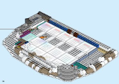 LEGO 80109 instructions page 114 – build guide