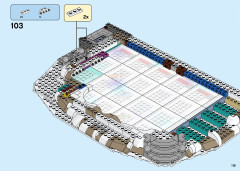LEGO 80109 instructions page 119 – build guide