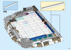LEGO 80109 instructions page 121 – build guide