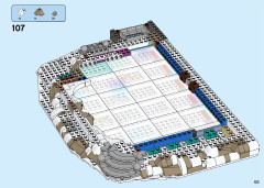 LEGO 80109 instructions page 123 – build guide