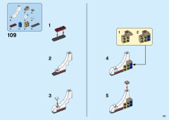 LEGO 80109 instructions page 127 – build guide