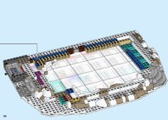LEGO 80109 instructions page 128 – build guide