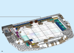 LEGO 80109 instructions page 134 – build guide