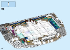 LEGO 80109 instructions page 136 – build guide